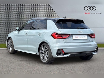 Used Audi A1 2026 for sale - 78787229: Photo