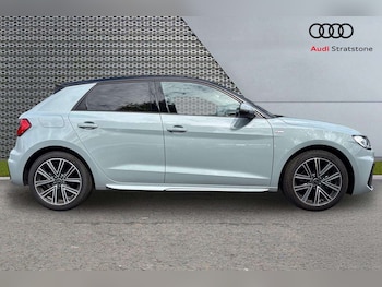 Used Audi A1 2026 for sale - 78787229: Photo