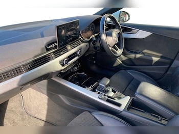 Used Audi A5 2020 for sale - 75637674: Photo