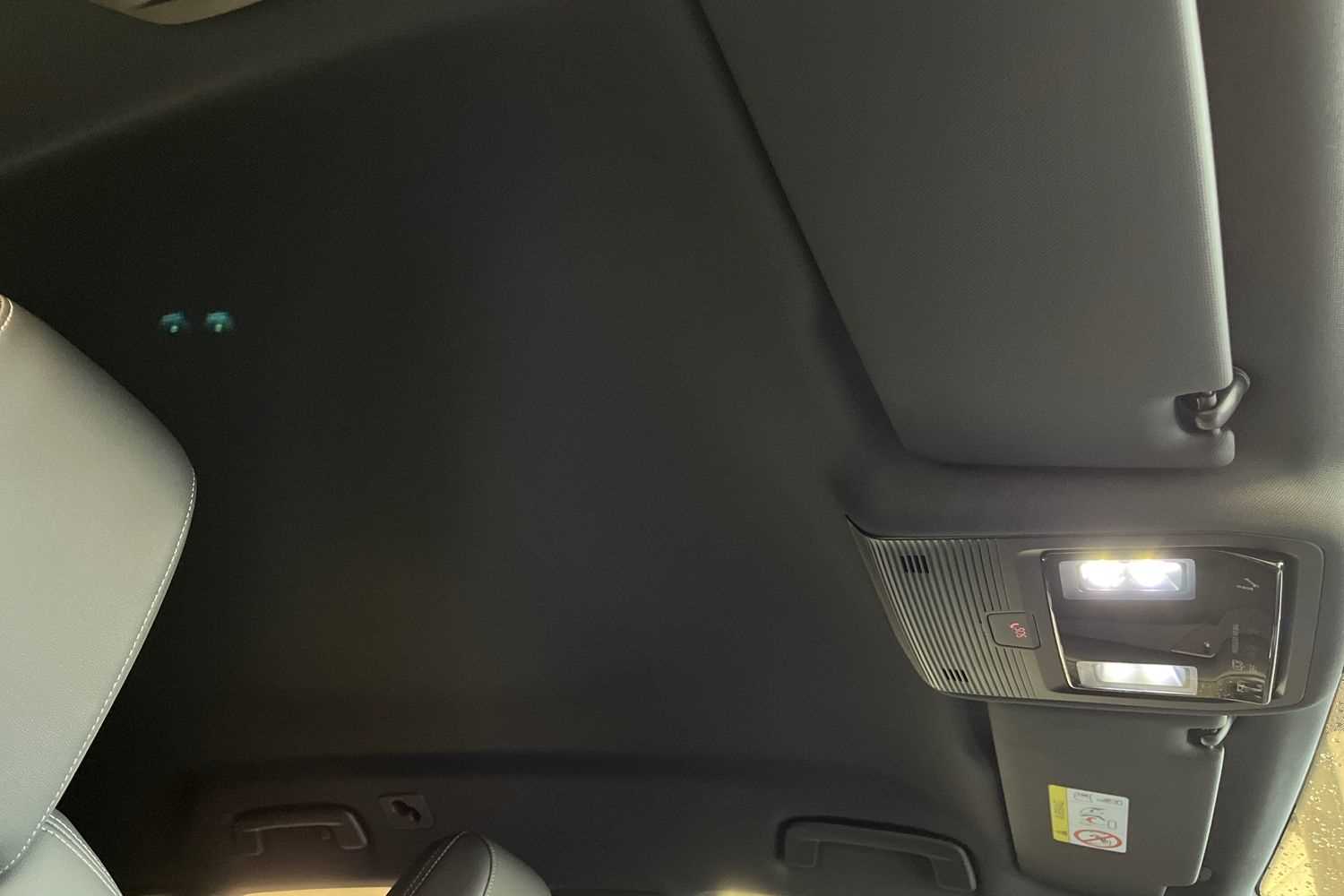 Used Audi Q4 e-tron 2025 for sale - 76575956: Photo 13