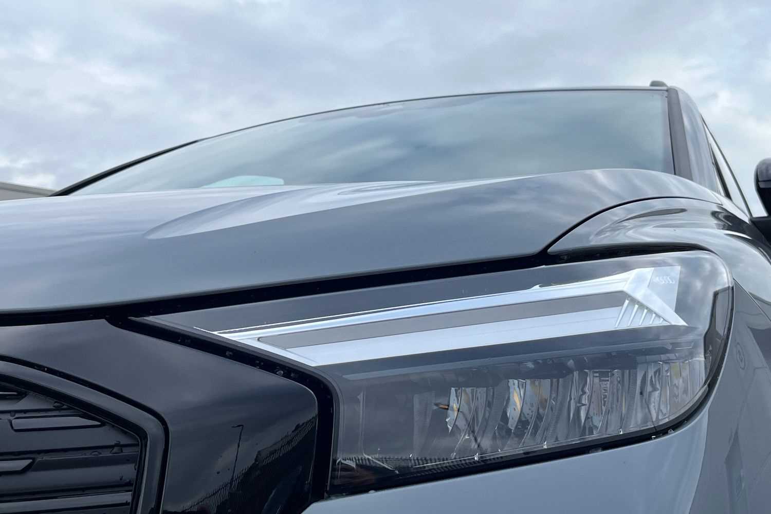 Used Audi Q4 e-tron 2025 for sale - 76575956: Photo 18