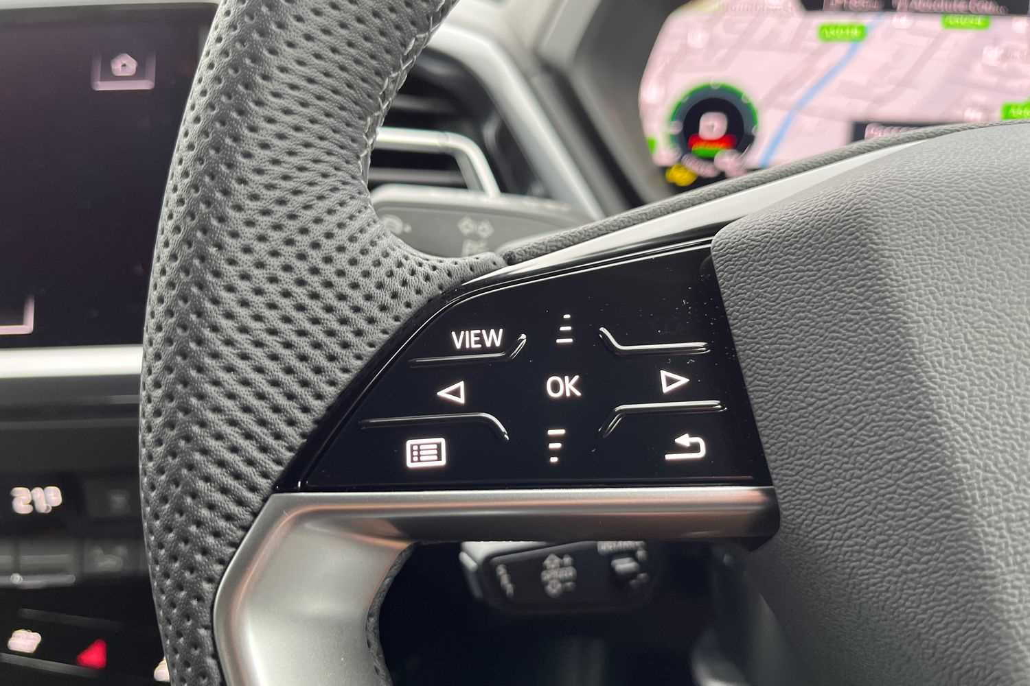 Used Audi Q4 e-tron 2025 for sale - 76575956: Photo 19