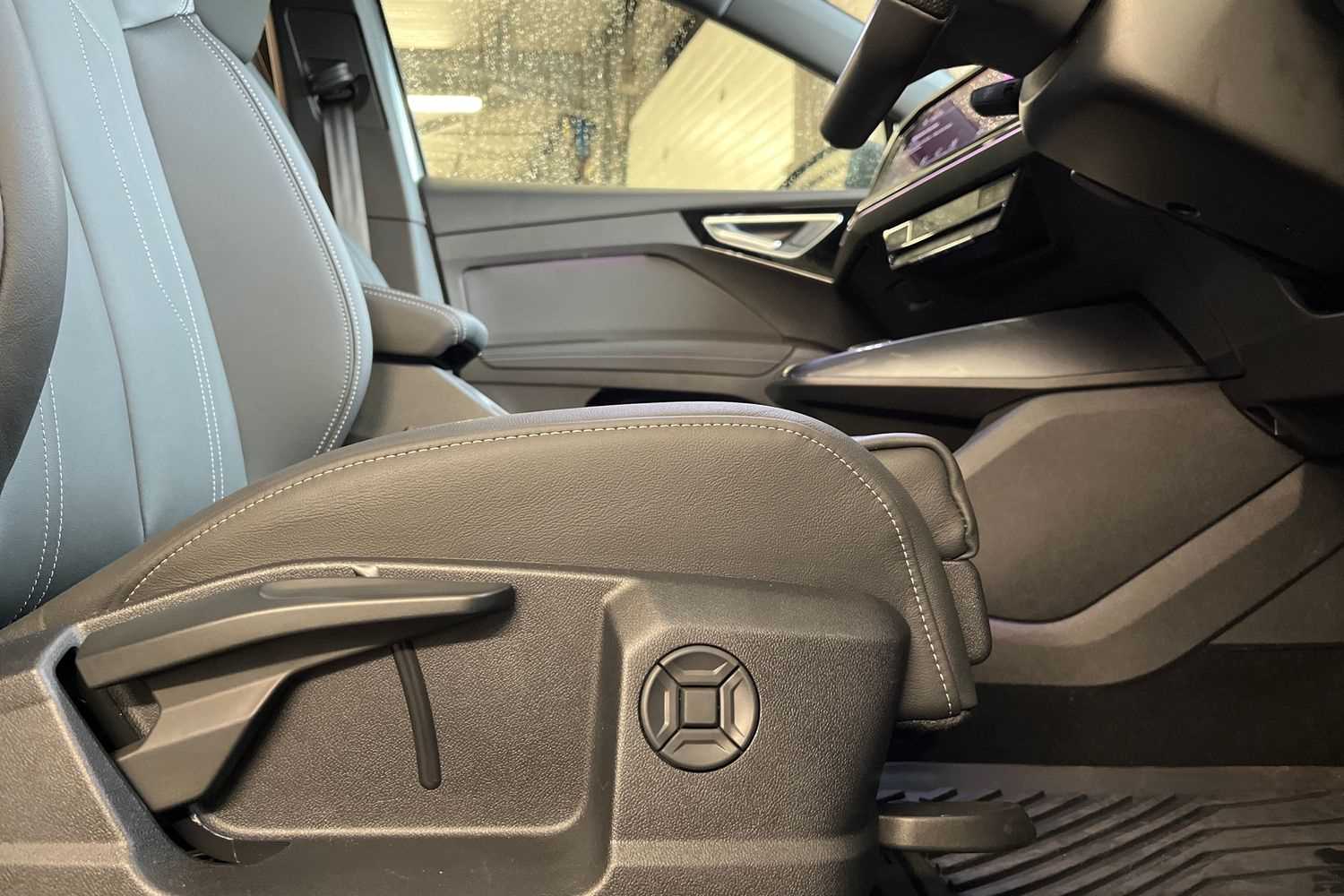 Used Audi Q4 e-tron 2025 for sale - 76575956: Photo 22