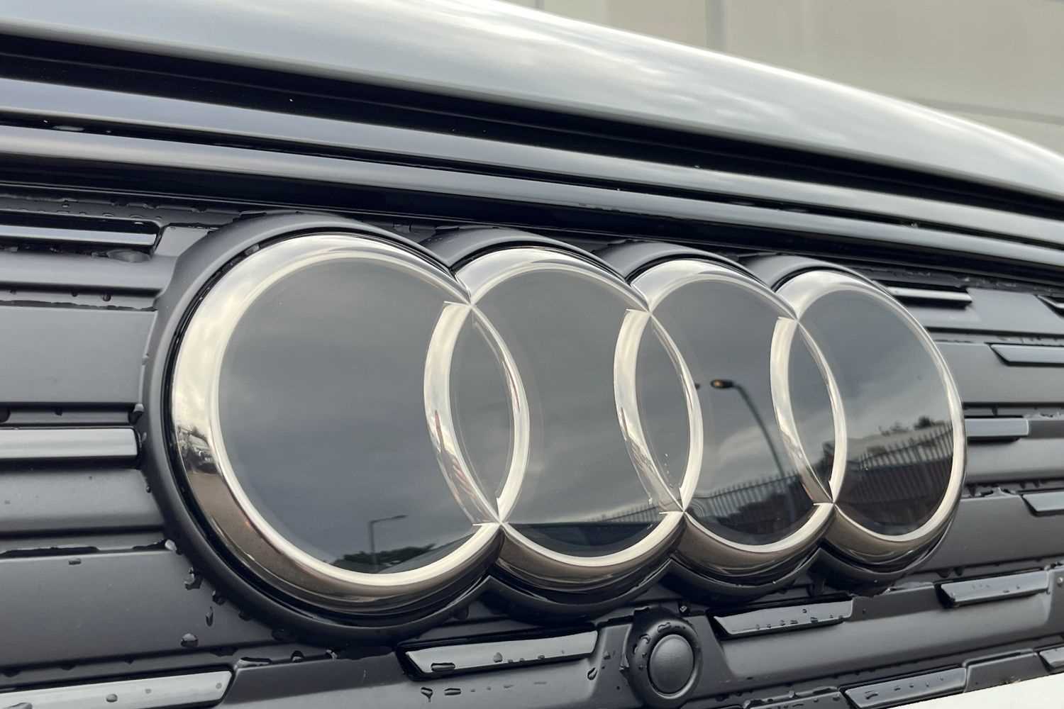 Used Audi Q4 e-tron 2025 for sale - 76575956: Photo 24