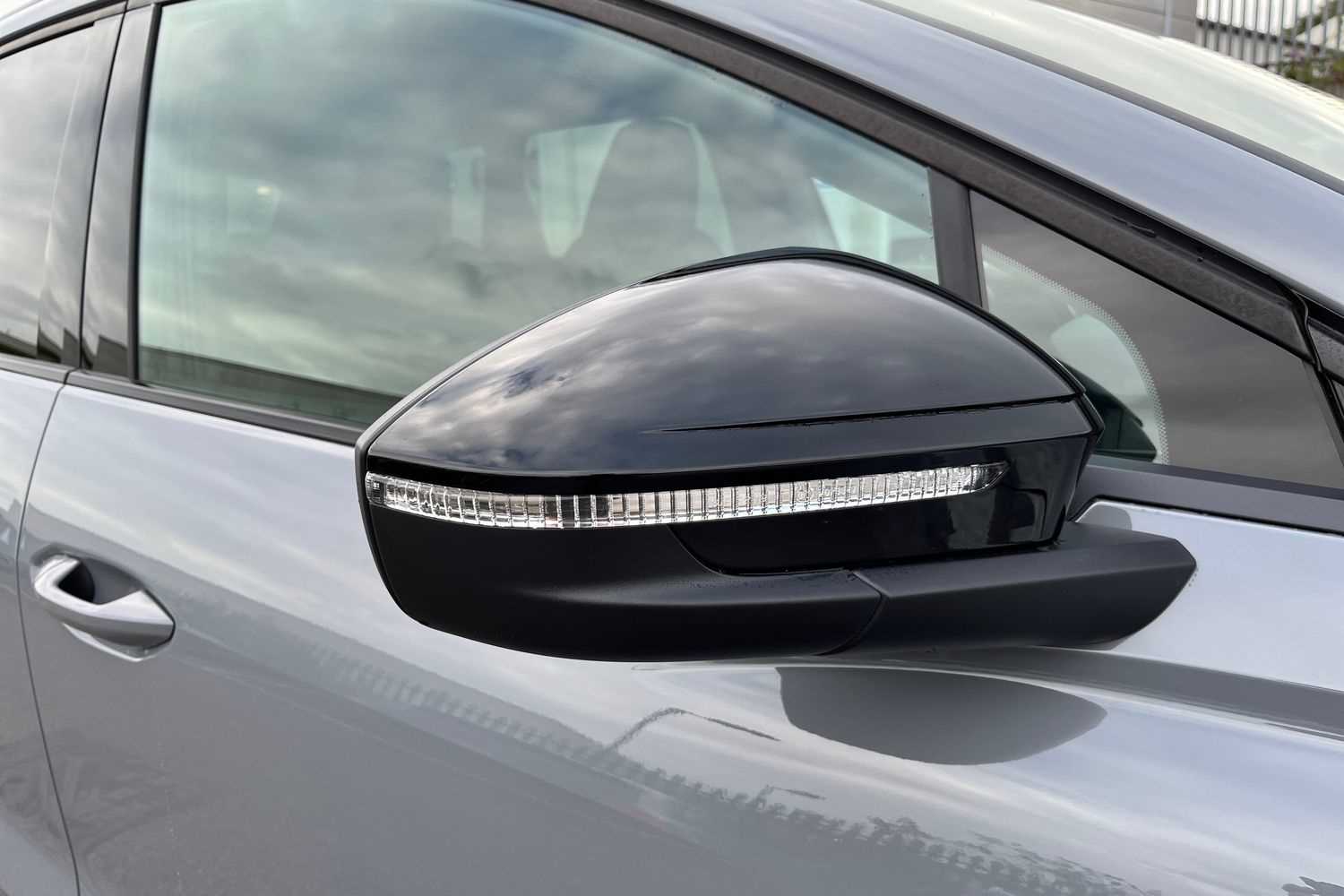 Used Audi Q4 e-tron 2025 for sale - 76575956: Photo 28