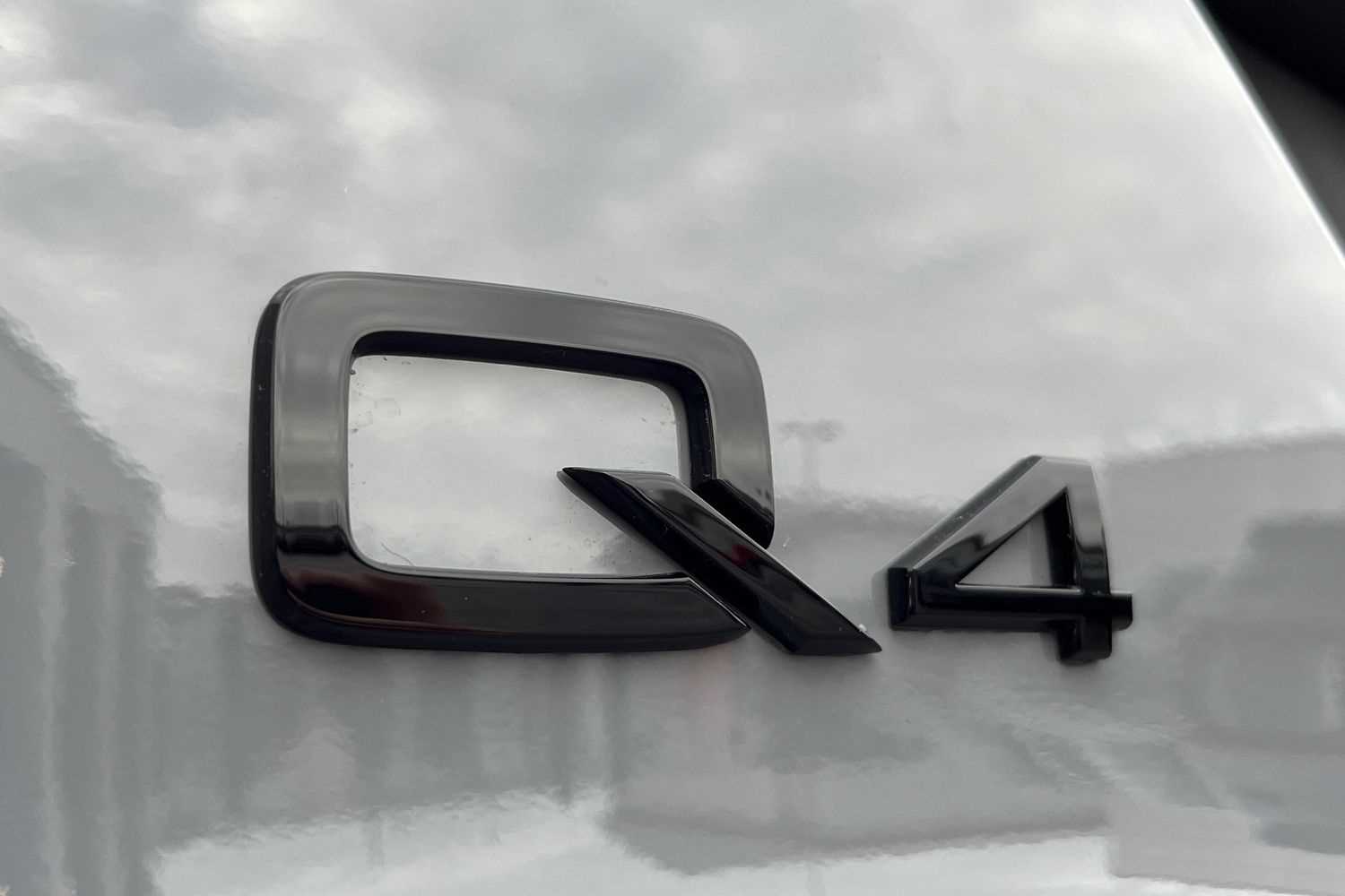 Used Audi Q4 e-tron 2025 for sale - 76575956: Photo 31