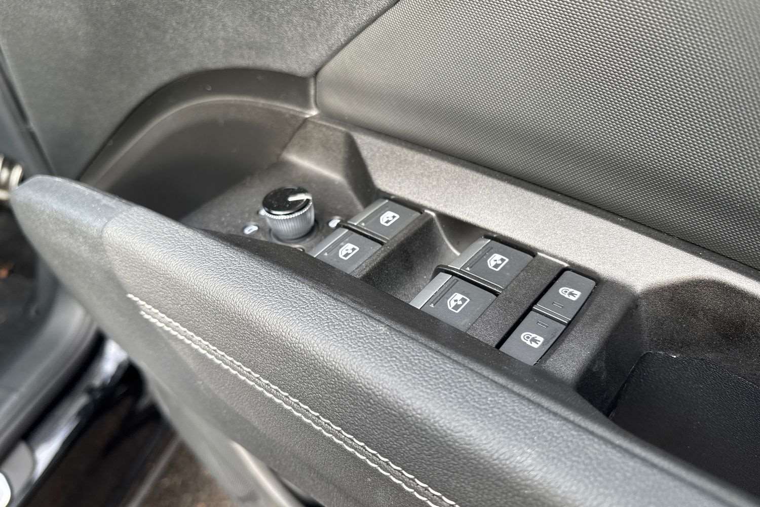 Used Audi Q4 e-tron 2025 for sale - 76373697: Photo 14