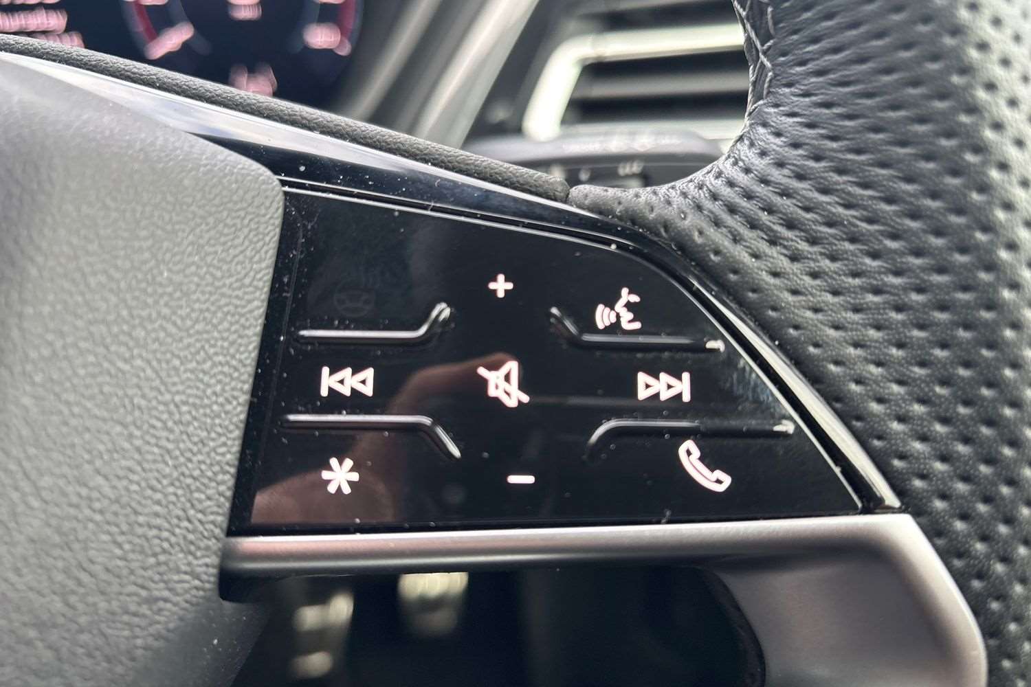 Used Audi Q4 e-tron 2025 for sale - 76373697: Photo 17