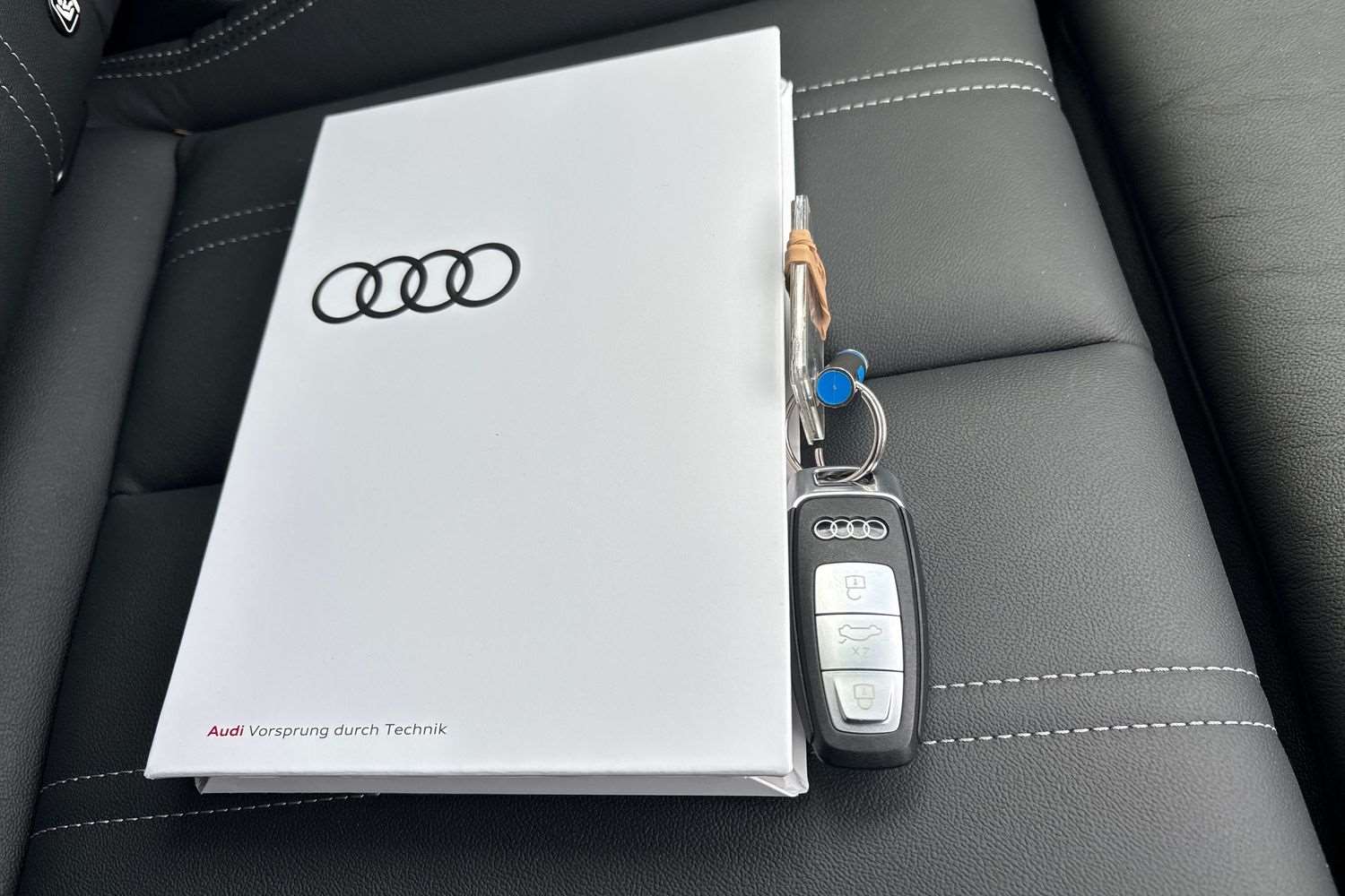 Used Audi Q4 e-tron 2025 for sale - 76373697: Photo 25