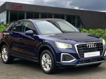 2024 - 35 TFSI Sport 5dr S Tronic