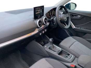 Used Audi Q2 2024 for sale - 74716536: Photo