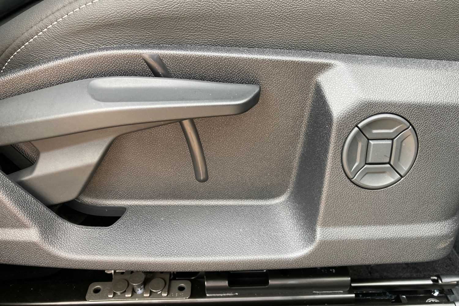 Used Audi Q4 e-tron 2025 for sale - 76063241: Photo 22