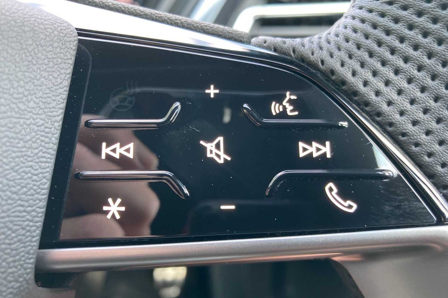 Used Audi Q4 e-tron 2025 for sale - 76063241: Photo 30