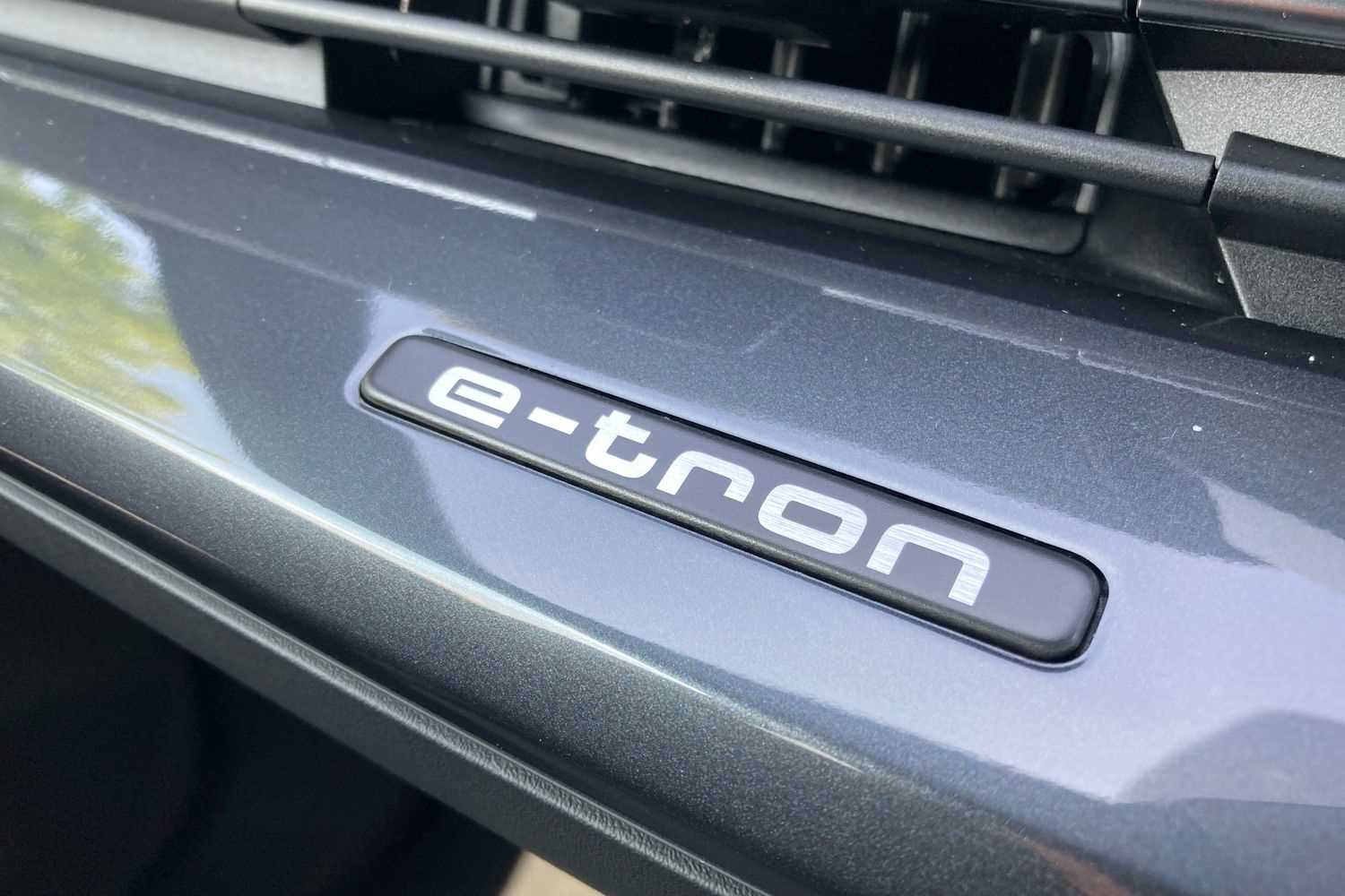 Used Audi Q4 e-tron 2025 for sale - 76063241: Photo 33