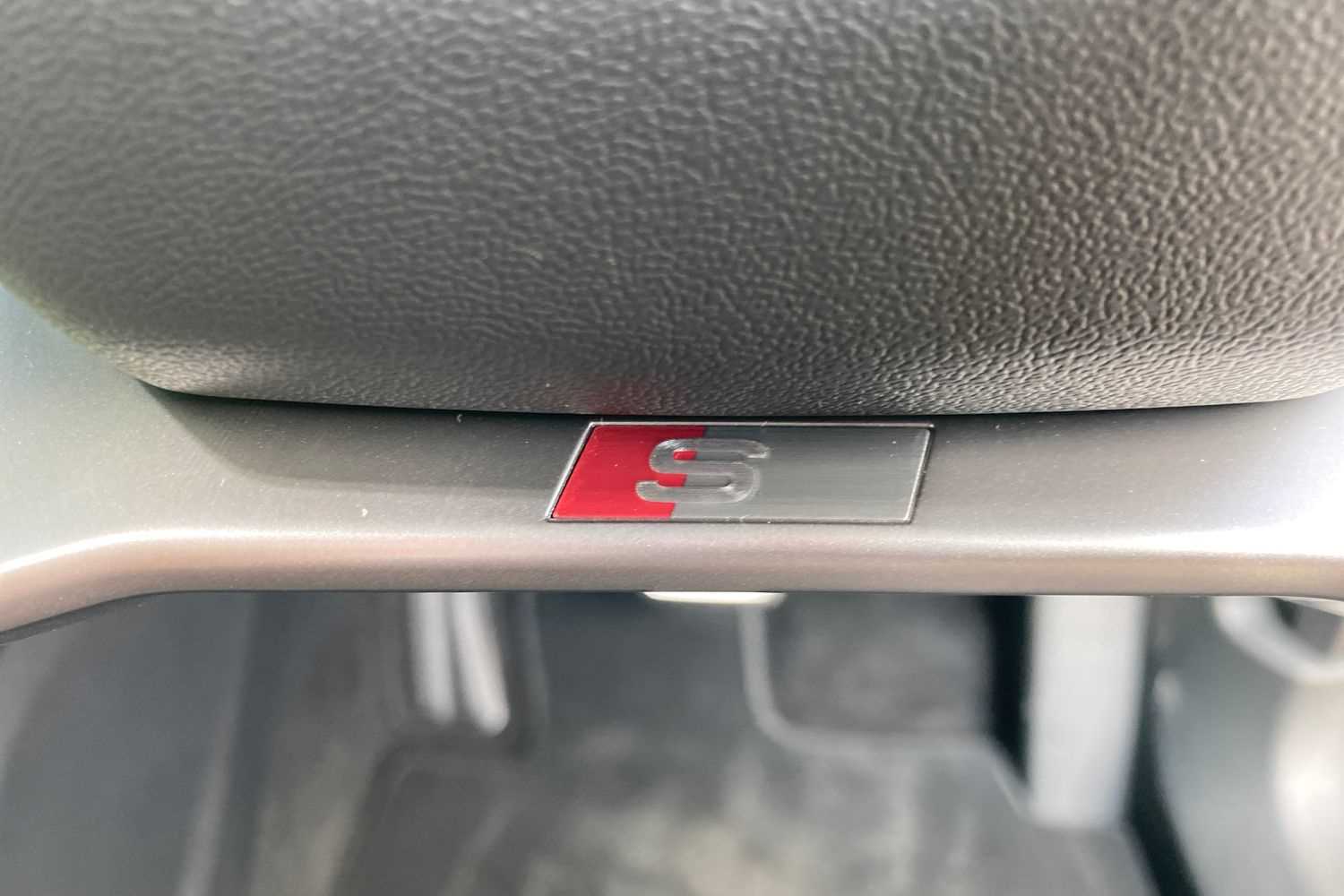 Used Audi Q4 e-tron 2025 for sale - 76063241: Photo 34