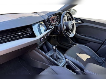 Used Audi A1 2020 for sale - 78303081: Photo