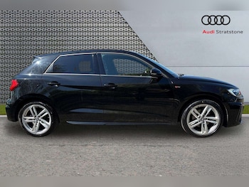 Used Audi A1 2020 for sale - 78303081: Photo