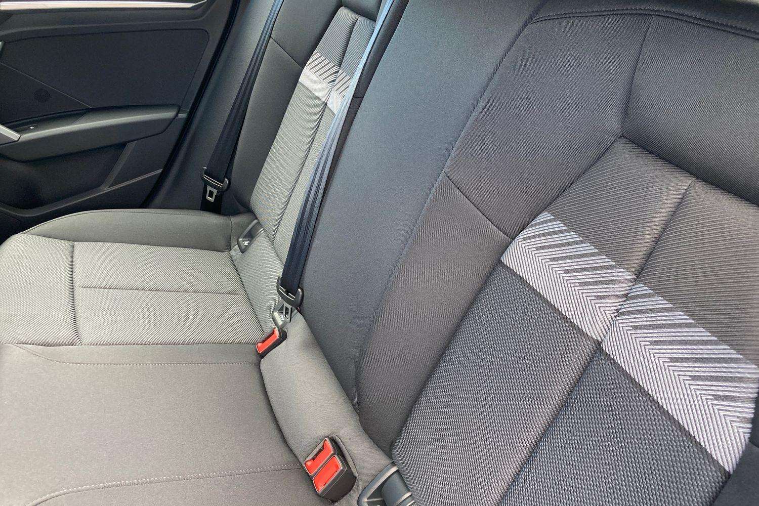 Used Audi A3 2025 for sale - 76761139: Photo 10