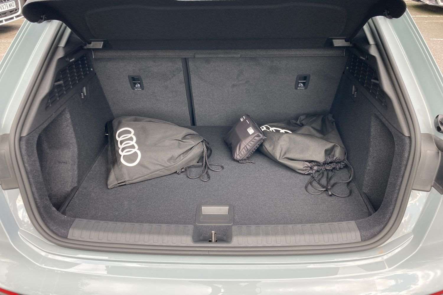 Used Audi A3 2025 for sale - 76761139: Photo 11