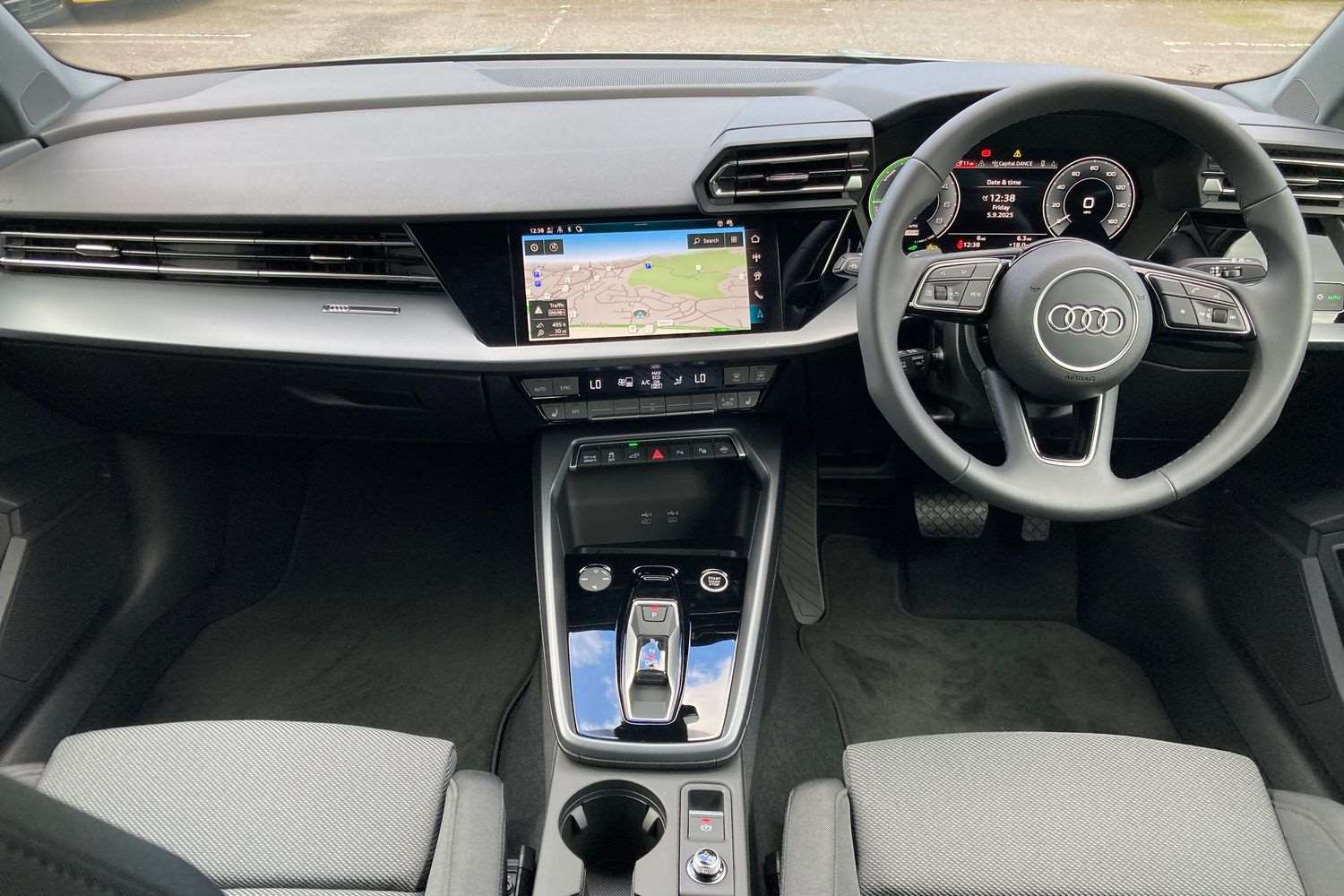 Used Audi A3 2025 for sale - 76761139: Photo 12