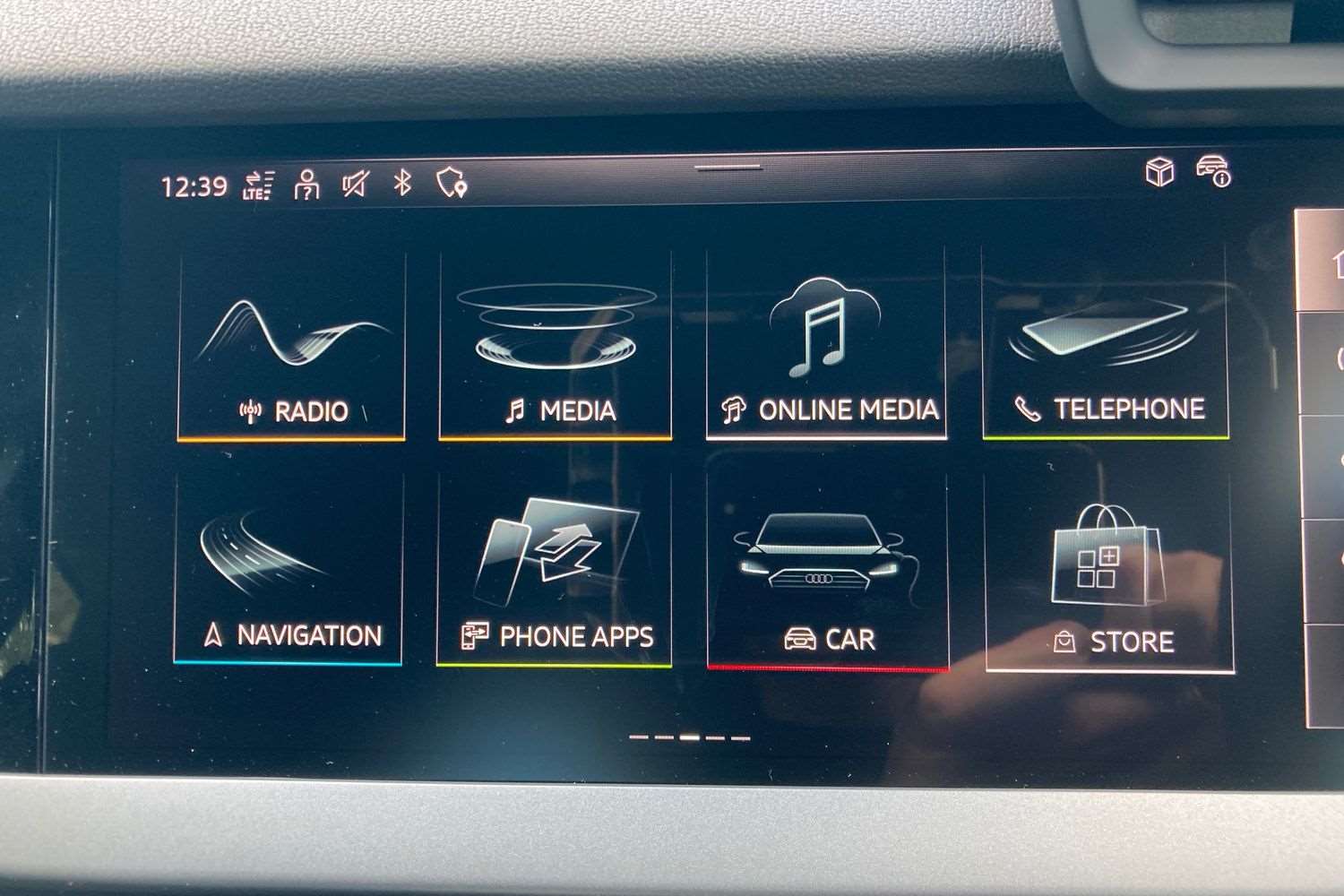 Used Audi A3 2025 for sale - 76761139: Photo 15