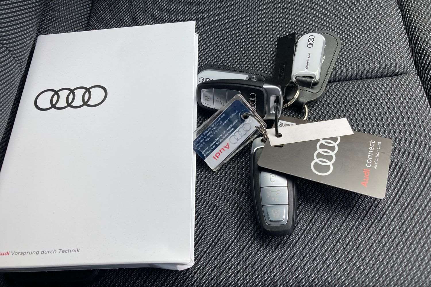 Used Audi A3 2025 for sale - 76761139: Photo 16