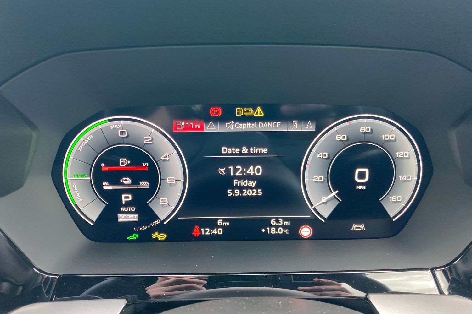 Used Audi A3 2025 for sale - 76761139: Photo 18