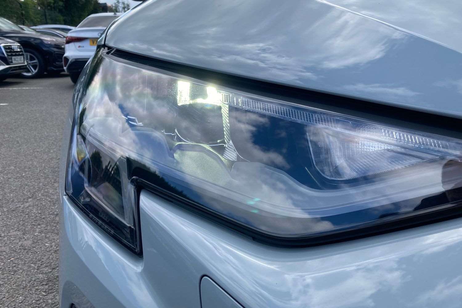 Used Audi A3 2025 for sale - 76761139: Photo 19