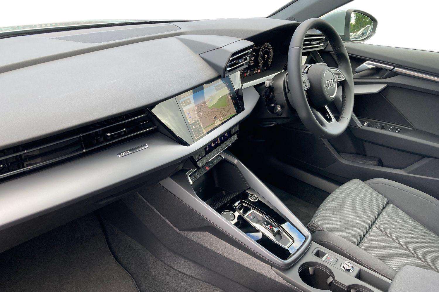 Used Audi A3 2025 for sale - 76761139: Photo 2