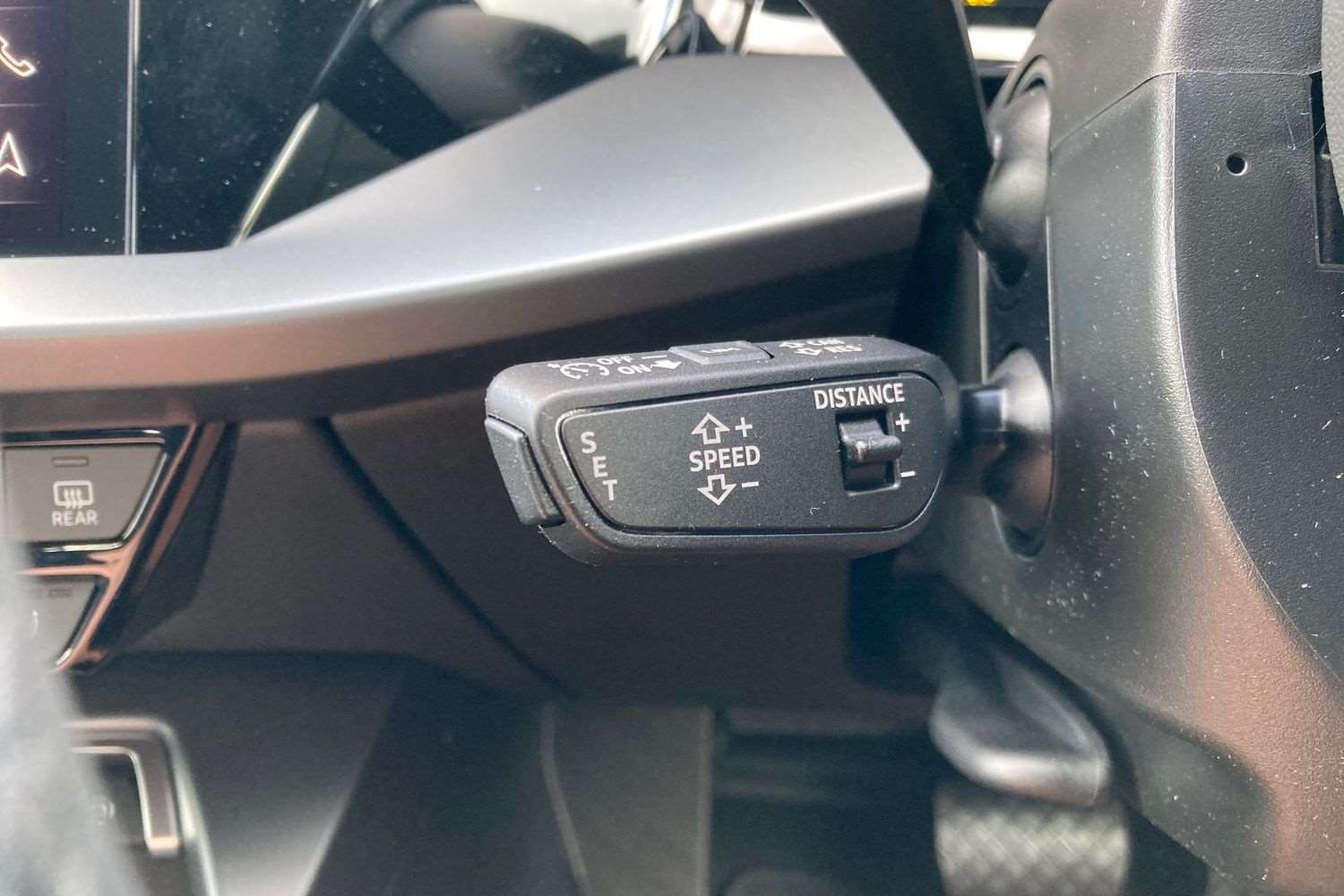 Used Audi A3 2025 for sale - 76761139: Photo 20