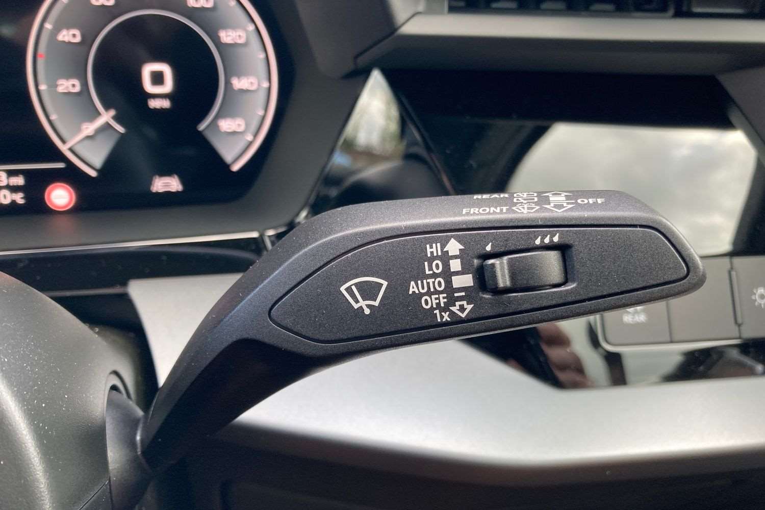 Used Audi A3 2025 for sale - 76761139: Photo 21