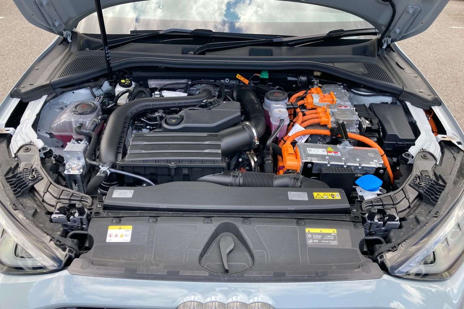 Used Audi A3 2025 for sale - 76761139: Photo 24