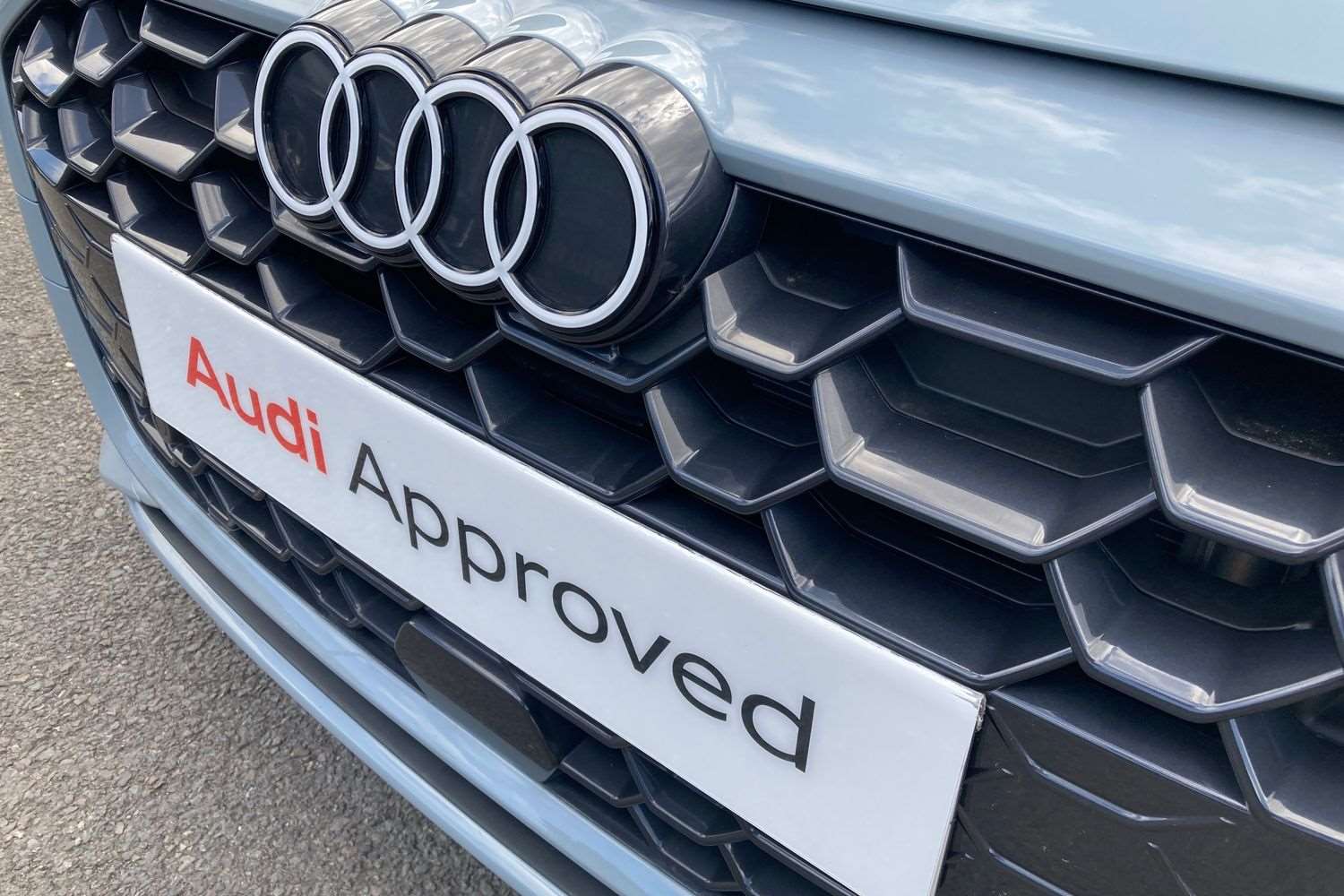 Used Audi A3 2025 for sale - 76761139: Photo 25