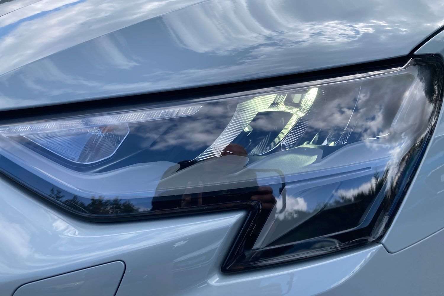 Used Audi A3 2025 for sale - 76761139: Photo 26