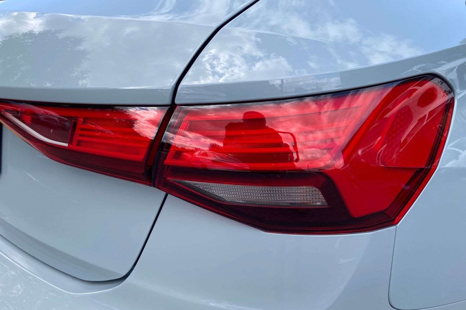 Used Audi A3 2025 for sale - 76761139: Photo 27