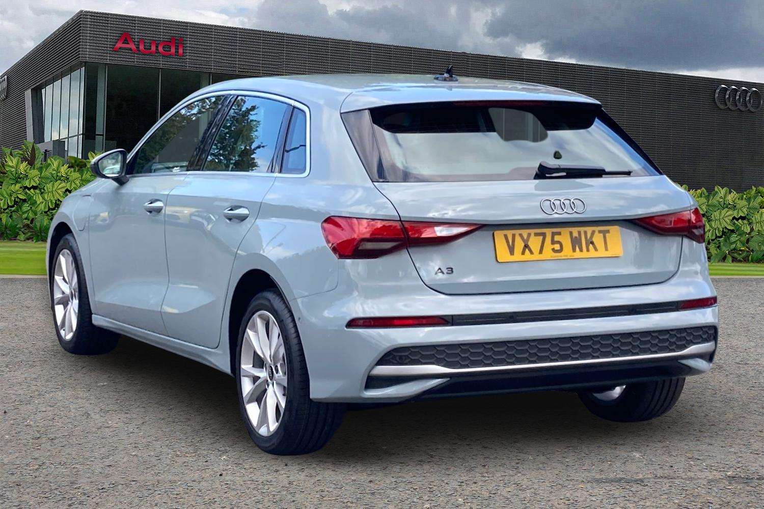 Used Audi A3 2025 for sale - 76761139: Photo 3