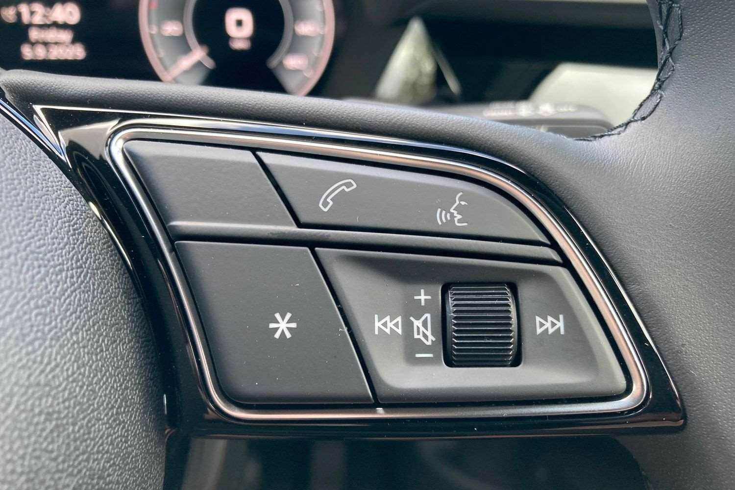 Used Audi A3 2025 for sale - 76761139: Photo 31