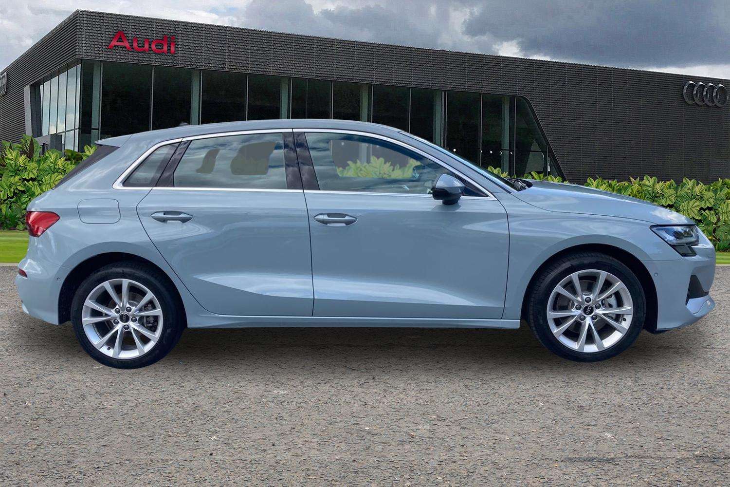 Used Audi A3 2025 for sale - 76761139: Photo 4