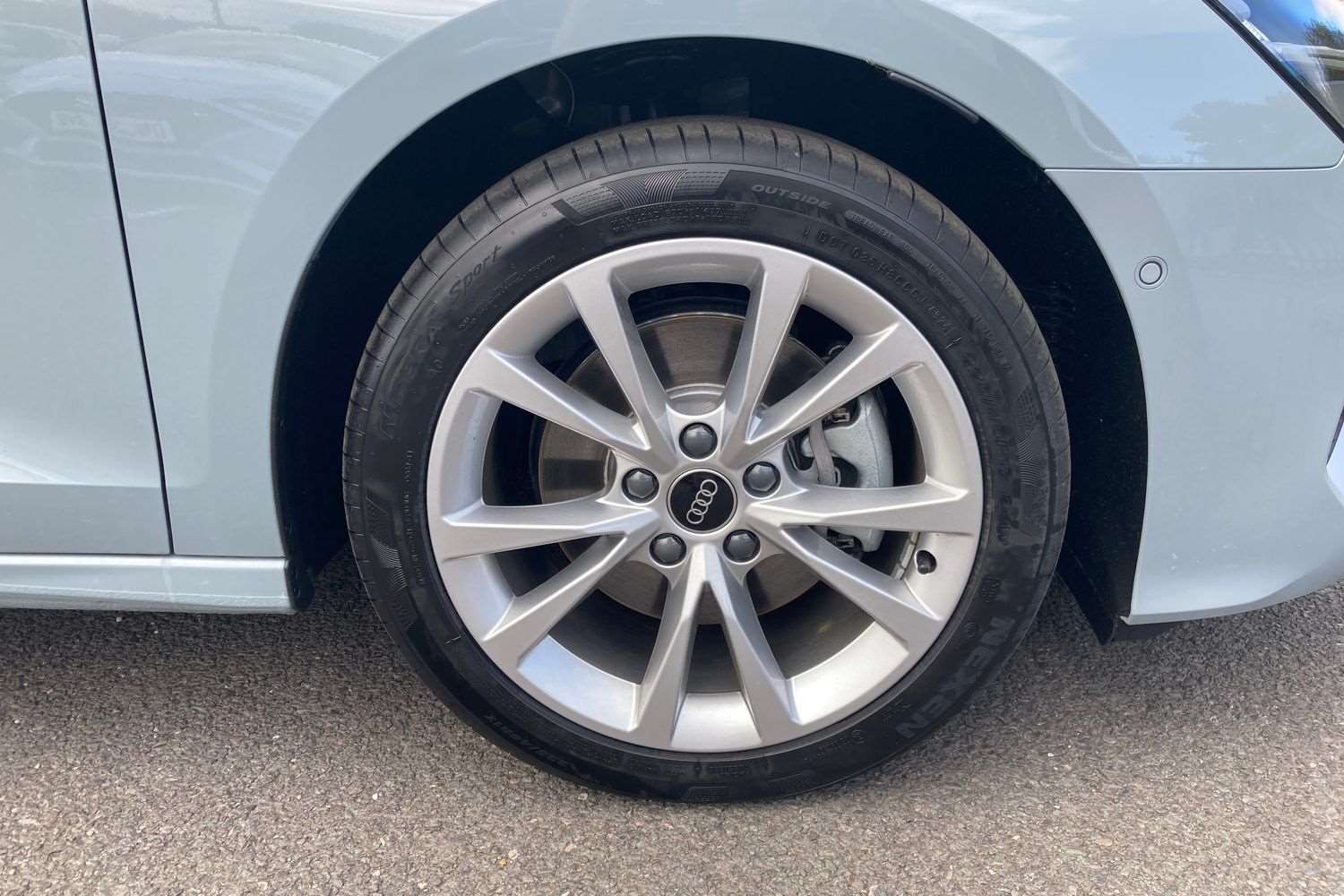 Used Audi A3 2025 for sale - 76761139: Photo 5