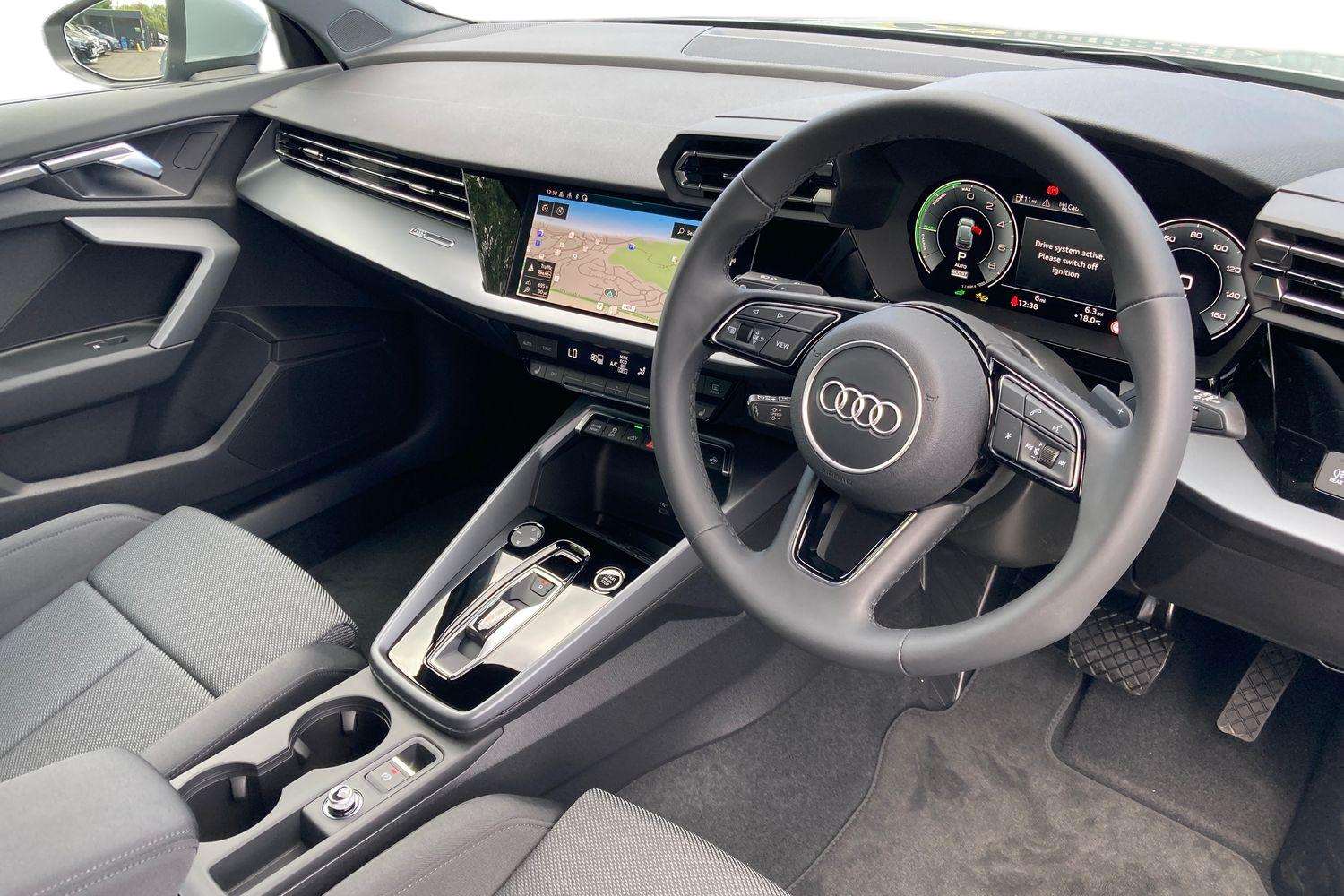Used Audi A3 2025 for sale - 76761139: Photo 6