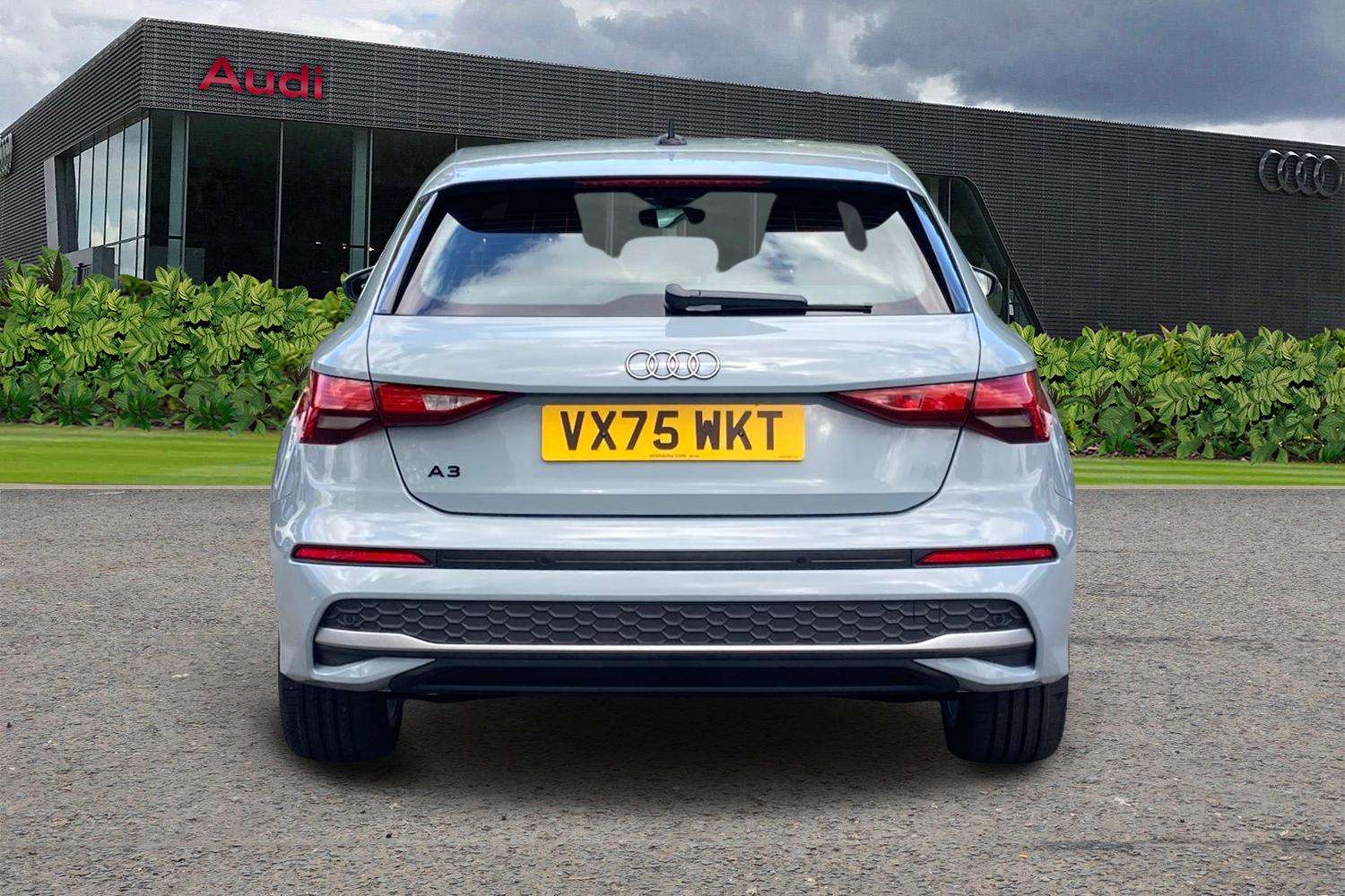 Used Audi A3 2025 for sale - 76761139: Photo 7