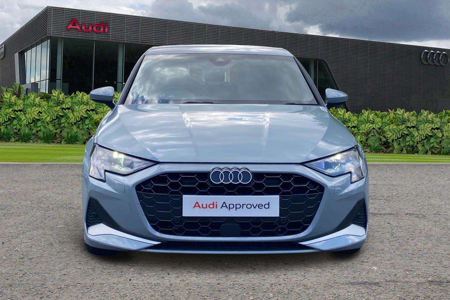 Used Audi A3 2025 for sale - 76761139: Photo 8