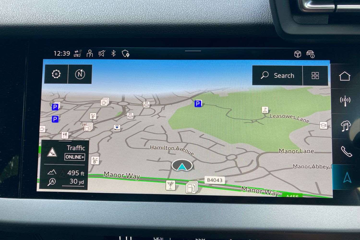 Used Audi A3 2025 for sale - 76761139: Photo 9