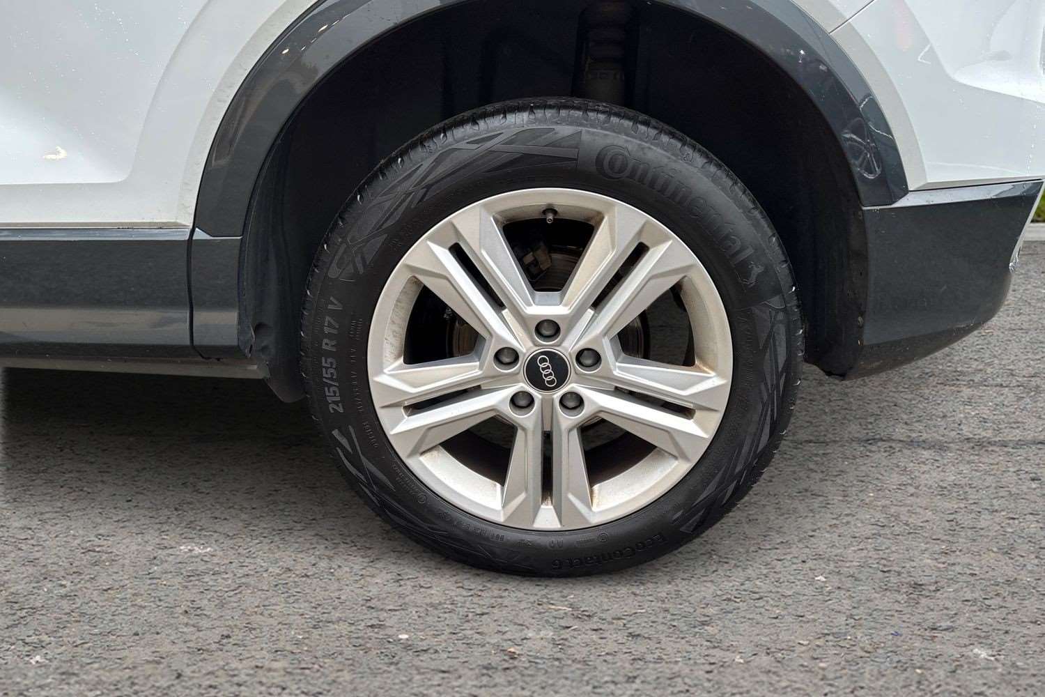 Used Audi Q2 2023 for sale - 77233025: Photo 10