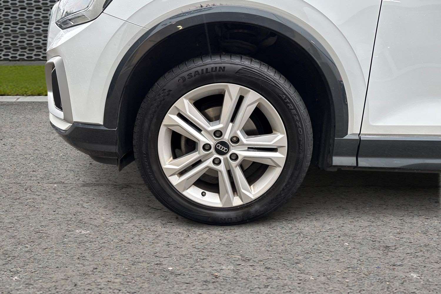 Used Audi Q2 2023 for sale - 77233025: Photo 15