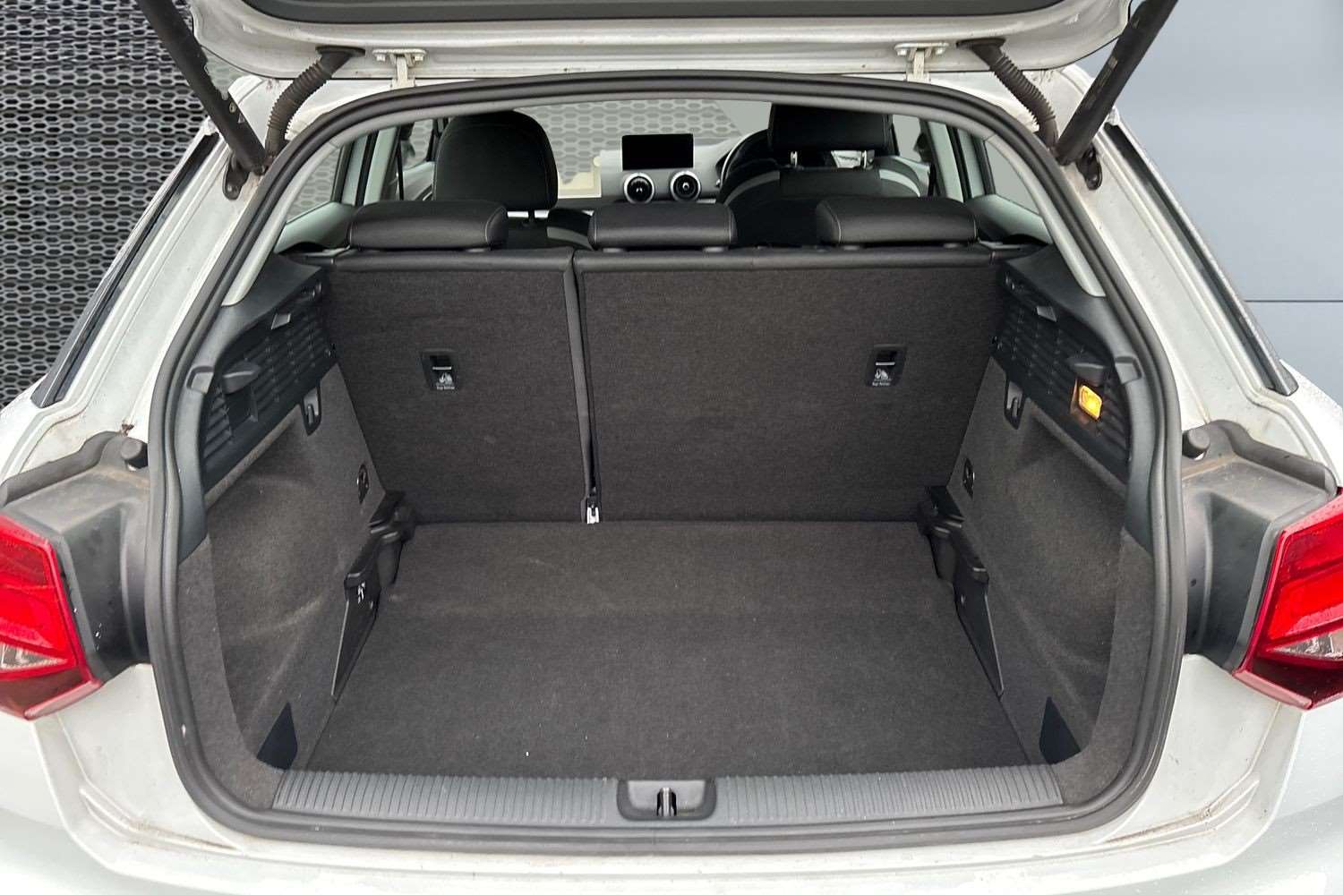 Used Audi Q2 2023 for sale - 77233025: Photo 17