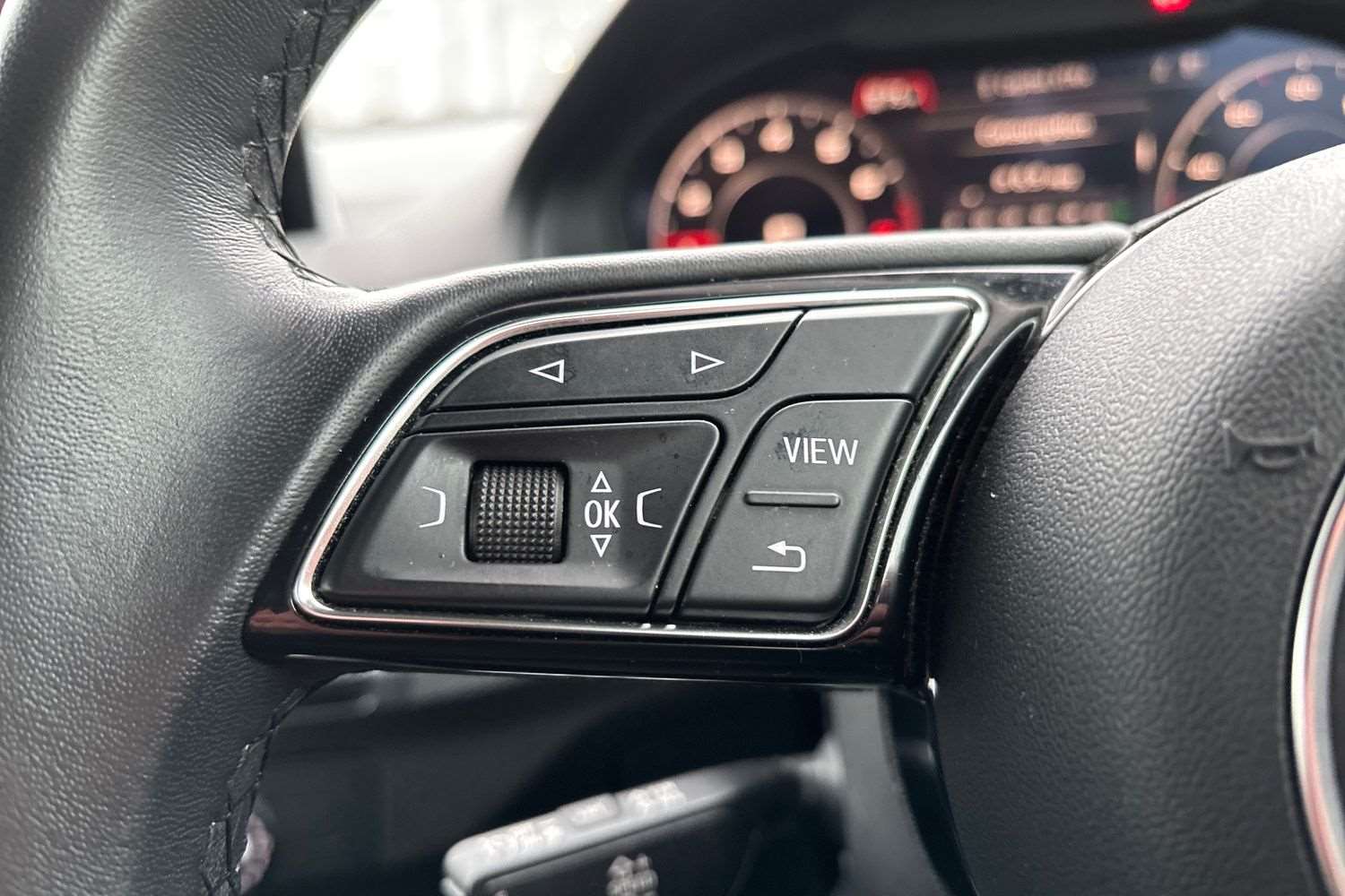 Used Audi Q2 2023 for sale - 77233025: Photo 20