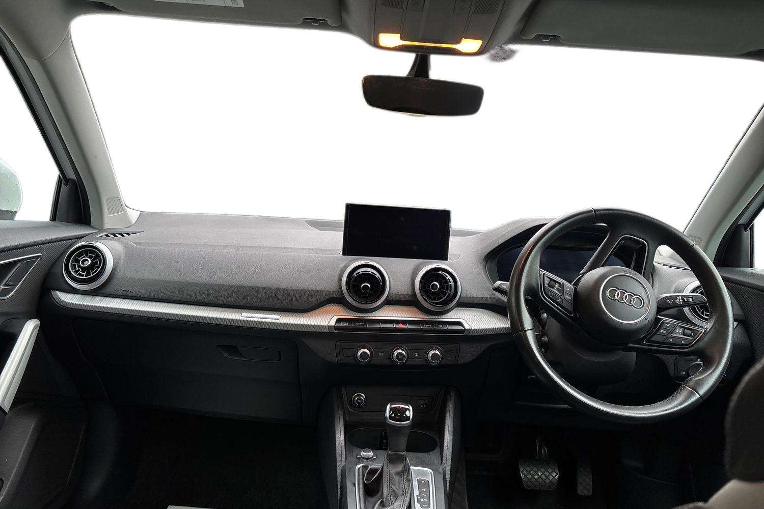 Used Audi Q2 2023 for sale - 77233025: Photo 23