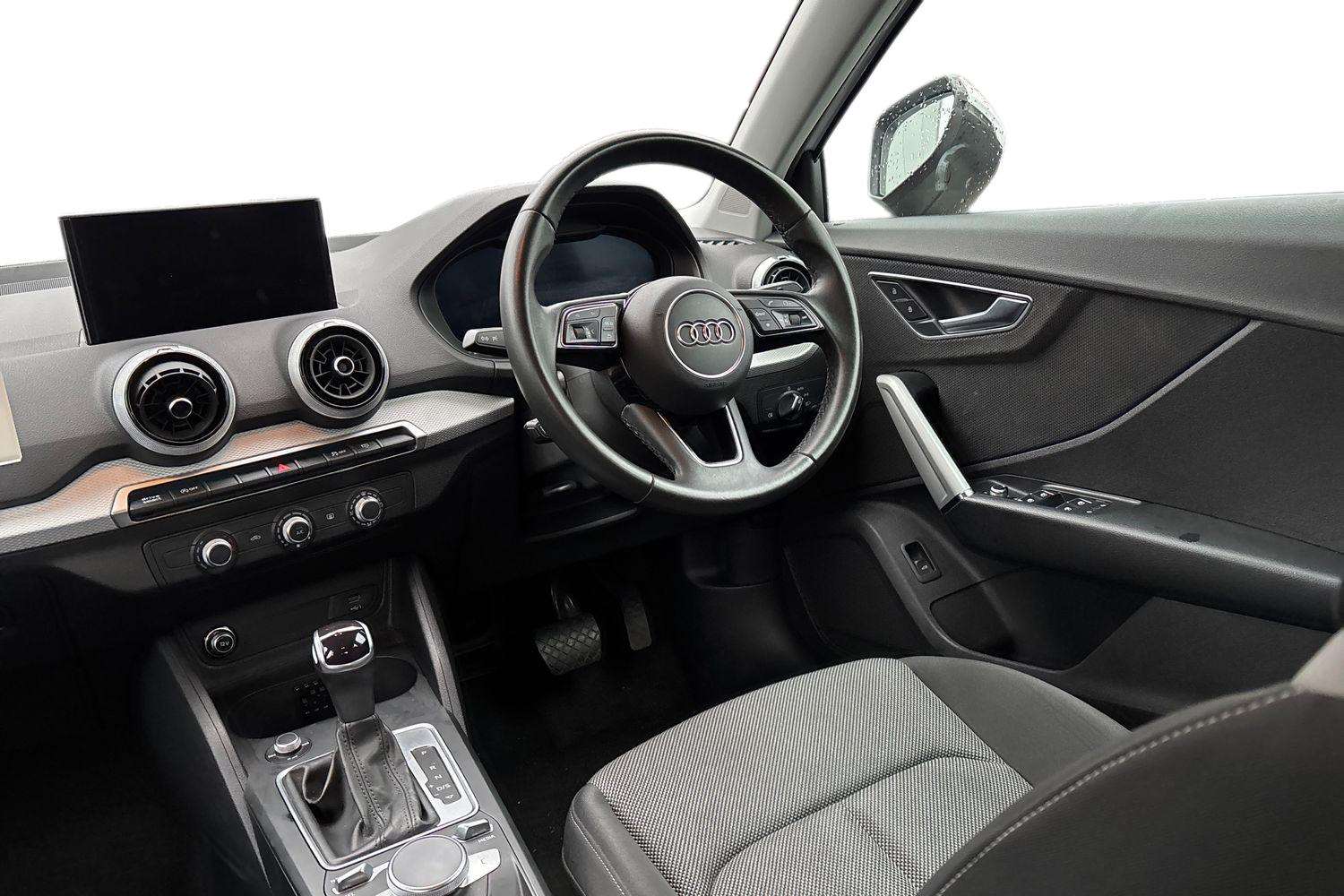 Used Audi Q2 2023 for sale - 77233025: Photo 24