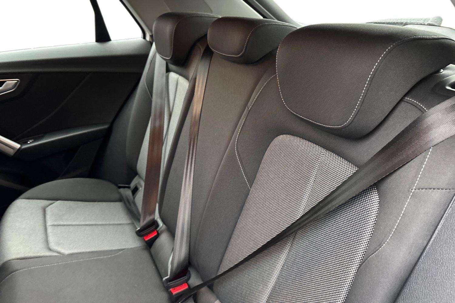 Used Audi Q2 2023 for sale - 77233025: Photo 26